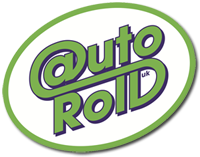 Auto Roll Logo