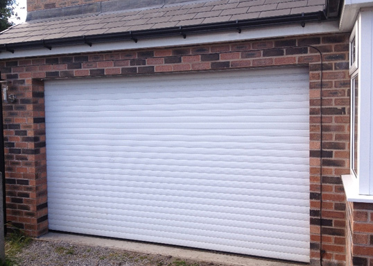 roller garage doors bu autoroll