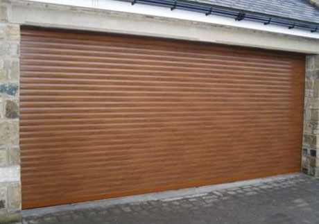 Rightfit Garage Doors  Aluminium Garage Doors