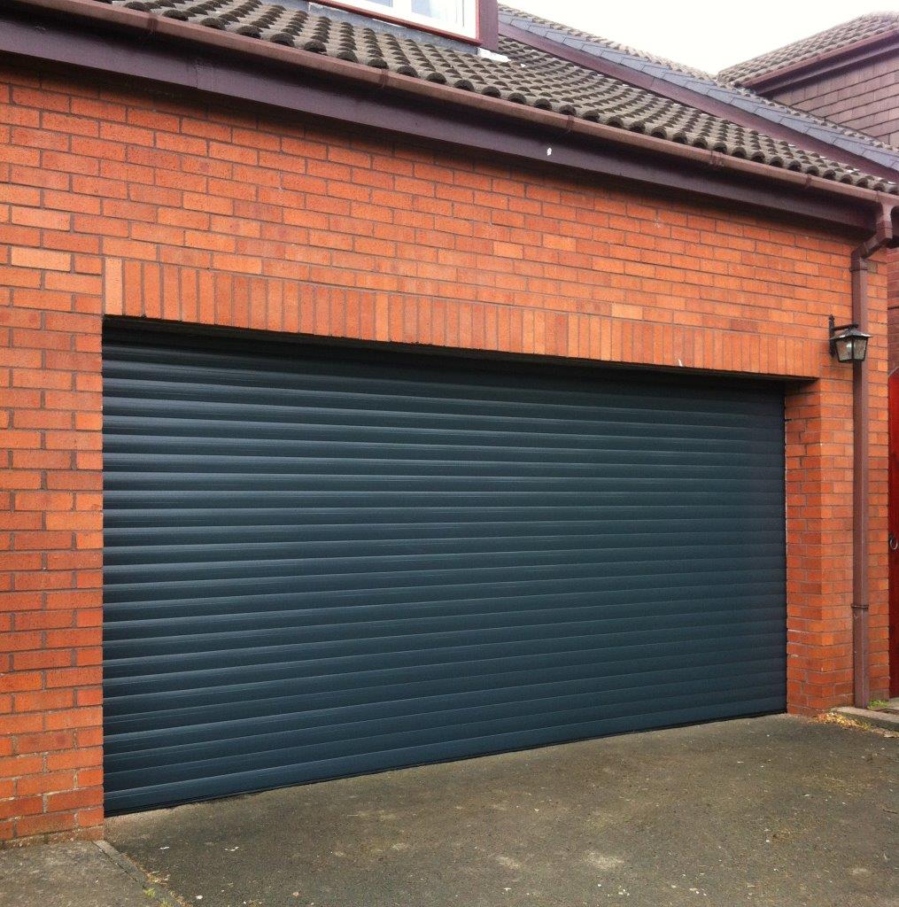 Anthracite premium door - Sale price £1131