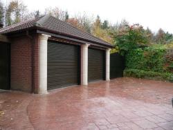 garage from £625.00 inc. vat